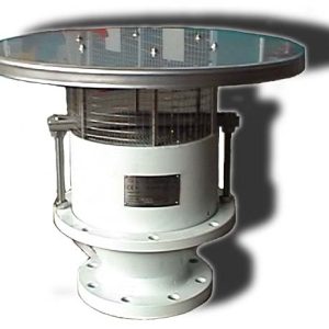 END LINE FLAME ARRESTORS