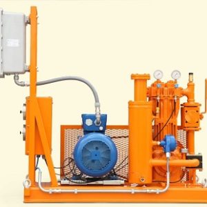 Reciprocating Compressors