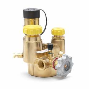 LPG TANK REGO VALVES