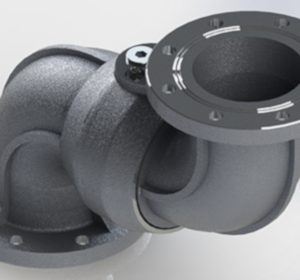SWIVEL JOINTS - Aluminium Swivel Joints