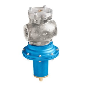 OPSO/UPSO - Safety Shut off Valve