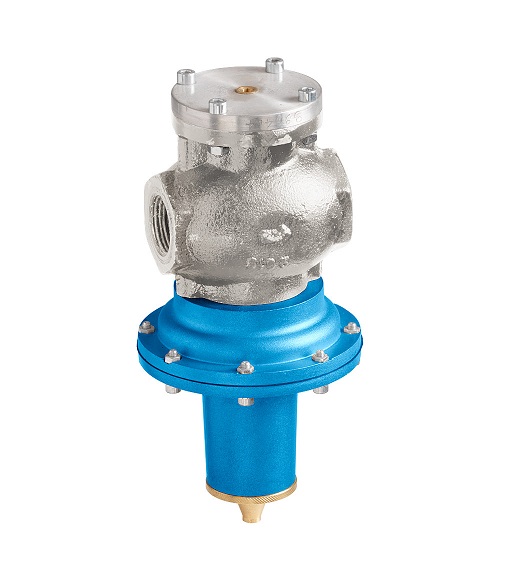 OPSO/UPSO - Safety Shut off Valve