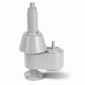 PRESSURE VACUUM RELIEF VALVE - High Settings