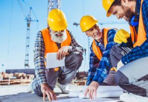 The Role of EPC Contractors in Successful Oil & Gas Projects