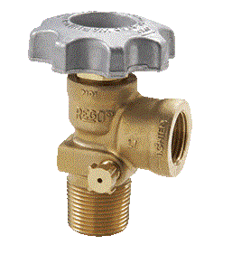 REGO LPG CYLINDER VALVES