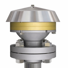 END LINE FLAME ARRESTORS - Endurance Burning