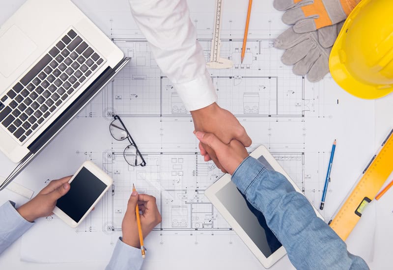Engineering and Design Services from Overseas company