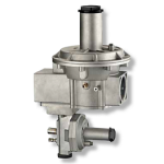 Direct Acting Regulator OPSO