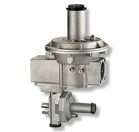 Direct Acting Regulator OPSO