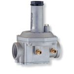 GAS GOVERNORS - Direct Acting Regulator