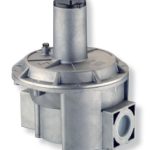 Direct Acting Regulator - Filter