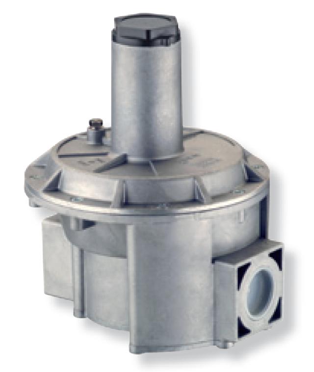 Direct Acting Regulator - Filter