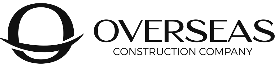 Overseas Logo