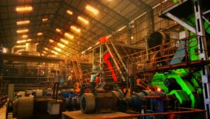 Key Challenges in Industrial Construction Projects and How to Overcome Them