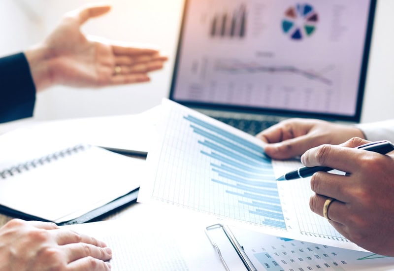 Procurement Management Services