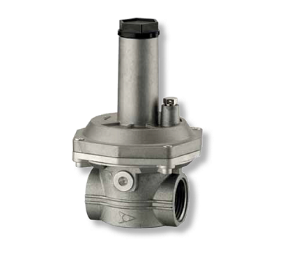 RELIEF VALVES - 1 bar Relief Valves