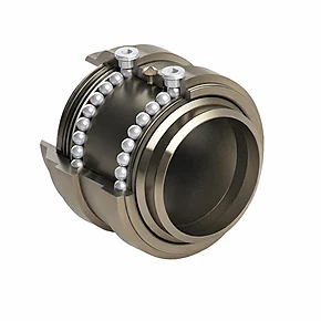 PIPES SWIVEL JOINTS - Steel Swivel Joints