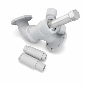 FLOATING SUCTIONS - COH Swing Joint 235