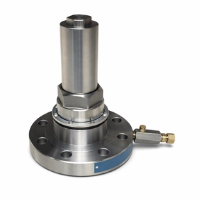 COH LPG HYDRAULIC VALVE - Shut-off Emergency Valve