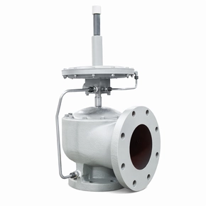 Pilot Vent Valves