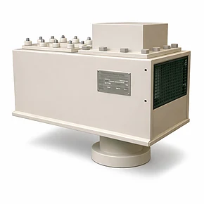 Polypropylene Vent Valves